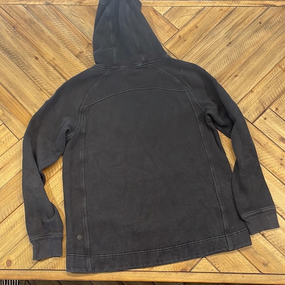 Lululemon Hooded Sweatshirt - Picture 4 of 4